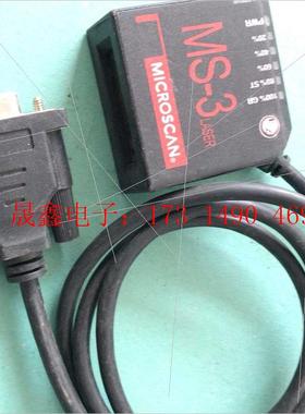 MICROSCAN迈思肯 MS-3 FIS-0003-025【询价产品】