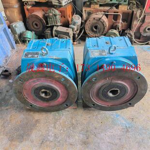 询价产品 成都力胜 输出 速比4.49 硬齿面减速机 型号TR98