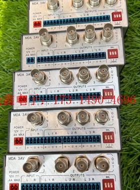 Extron爱思创DTP  HDMI  230 TX 一个成【询价产品】