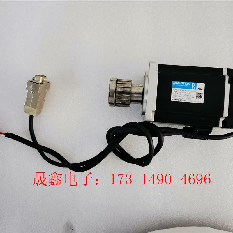 三洋电机R2AA06040FX08RM/R2AA06040F【询价产品】