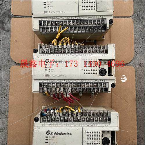 士林shihlin AX0N-32MR-ES,件,余【询价产品】