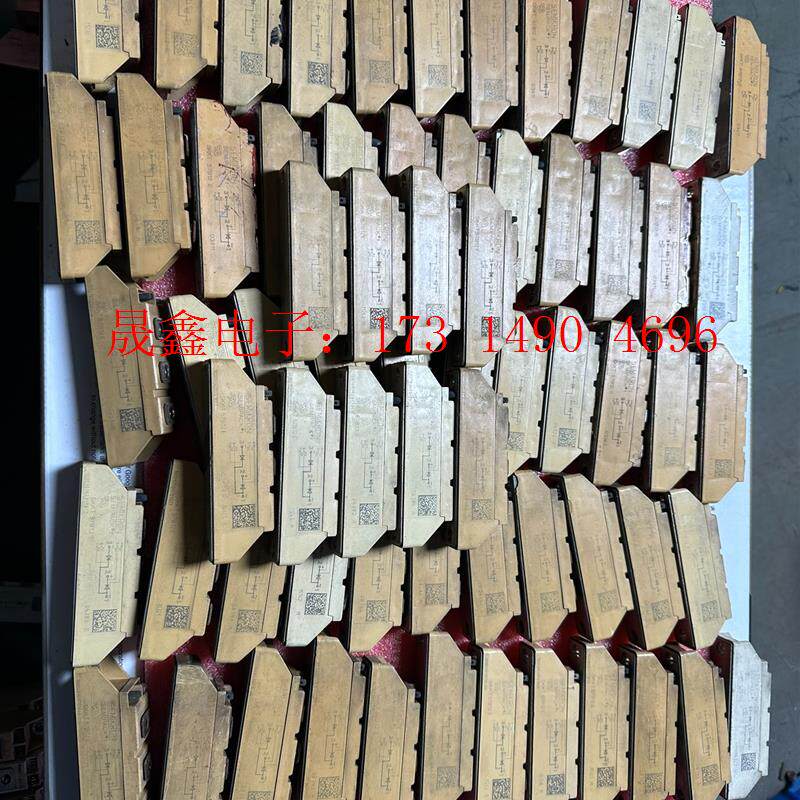SKKT42B12E  SKKT42B14E  SKKT42【询价产品】 - 实物图