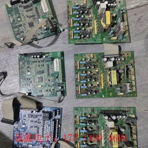 誉强YQ3000A7 YQ3000G7系列变频器主板驱动板A【询价产品】