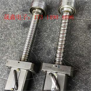 日本TSUBAKI2020滚珠丝丝杆精密机械丝杠【询价产品】