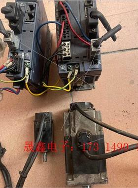 伺服驱动器.RYH751F5-VV2.750W 1套.2【询价产品】