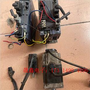 询价产品 1套.2 VV2.750W 伺服驱动器.RYH751F5