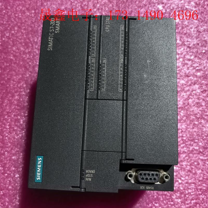 6ES7 288-1ST40-0AA0 SIMENS中央处理器模组【询价产品】