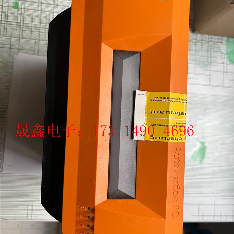 5PC600.SX02-01贝加莱倍加莱PC工控机电脑主机,【询价产品】