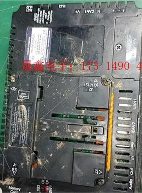 浩纳尔HORNER一体控制器 HE-X2A 12-24V直流【询价产品】