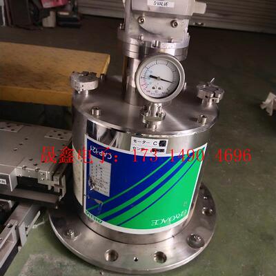 ANELVA    CRYOACE   CAP-121冷泵如【询价产品】