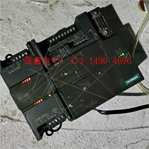 6ES7  288-1SR20-0AA0   290【询价产品】