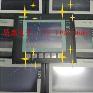 640 询价产品 0DA11 正常 0AX0 SIMENS触摸屏6AV6