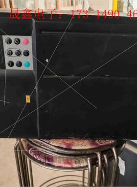 汇川CS710系列30千瓦变频器一台,正常功能不【询价产品】