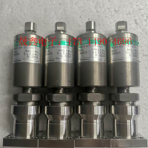 CKD气动阀 型号:MAGD5-HDF-11D-X0075【询价产品】