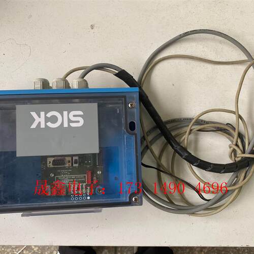Sick条码扫码器控制器CDM420-0001【询价产品】