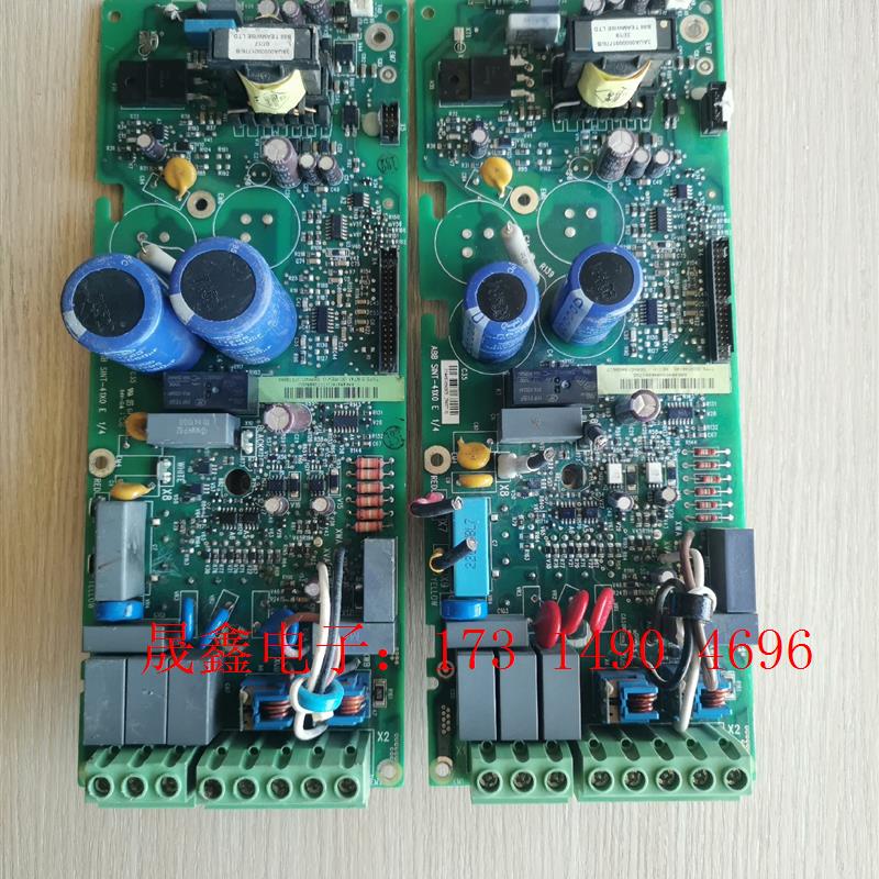 ABB变频器510系列电源驱动板,SINT-4110C、SI【询价产品】