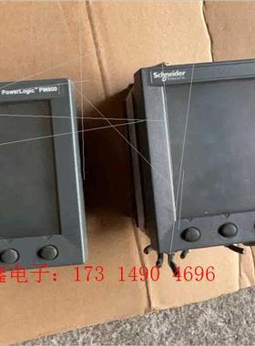 PM800 PM810MG 进口电力参数测量仪多【询价产品】
