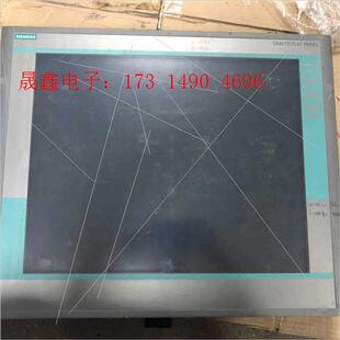 询价产品 1AA0现货 3TB00 SIMENS工控触摸屏6AV7861