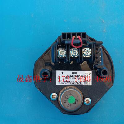 ASM 361236压力变送器TCE12006,拍摄【询价产品】