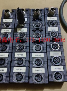 穆勒模块型号Cube67,穆尔56611,数量101个,穆尔【询价产品】