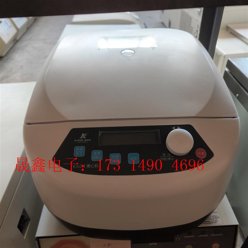 实验室低速离心机4000转 20ml/12孔 KANGJIA【询价产品】