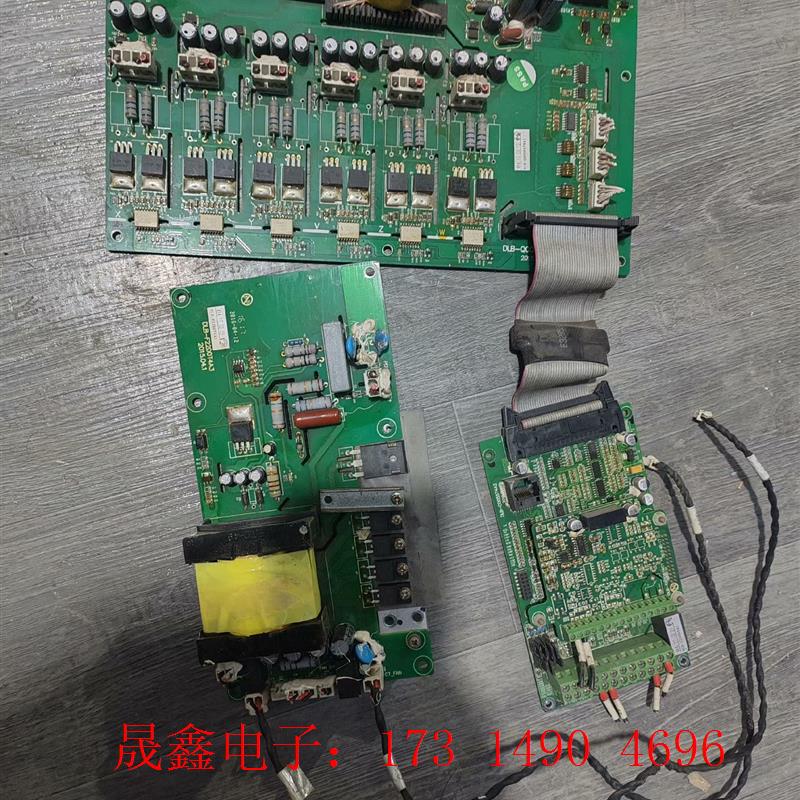 东菱DLB1系列变频器主板DLB-C0055T4A2驱动板D【询价产品】