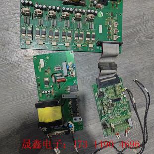 询价产品 C0055T4A2驱动板D 东菱DLB1系列变频器主板DLB