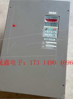 正弦EM330D变频器,功能正常不,【询价产品】