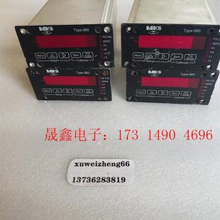 压力显示器660B30 MKS Type 660 询价产品
