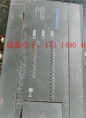 LG  PLC. K7M-DT30S件【询价产品】