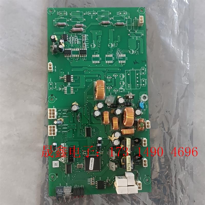 台达高压变频器驱动板2934600902/pu1000-3【询价产品】