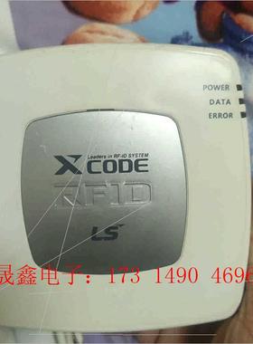 LS XCODE-IH1306LS电产 RFI【询价产品】