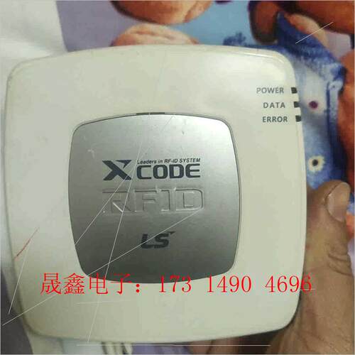 LS XCODE-IH1306LS电产 RFI【询价产品】