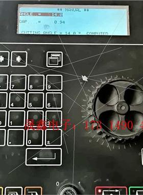 Delem折变机DAC350  ,现货。【询价产品】