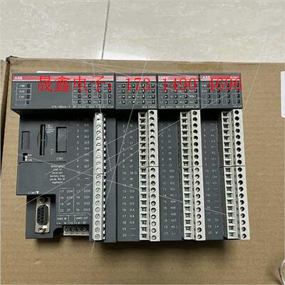 ABB CPU PM554+DI562+DX571+AI56【询价产品】