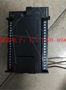 SIMENS6ES7-214-1BD23-0XB8,拍摄如【询价产品】