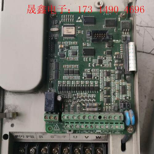 爱默生EV1000-3.7KW重载变频器一台,自定义,外【询价产品】