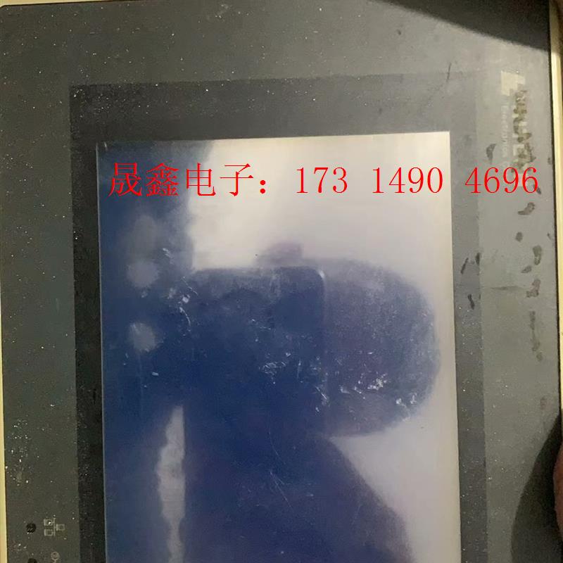海泰克 人机界面 PWS6600S-S 一台 件 如【询价产品】