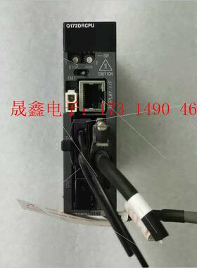 Q172DRCPU,模块Q172DRCPU【询价产品】