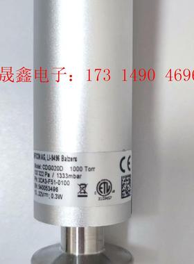 CDG020D 3CA3-F51-0100【询价产品】