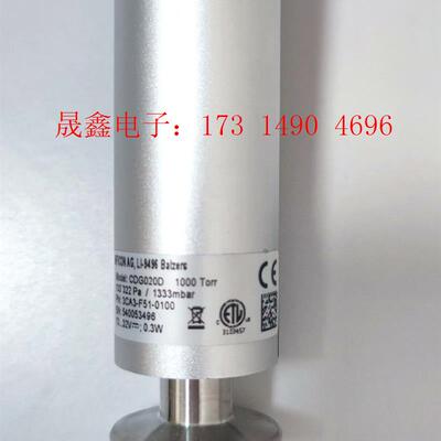 CDG020D 3CA3-F51-0100【询价产品】