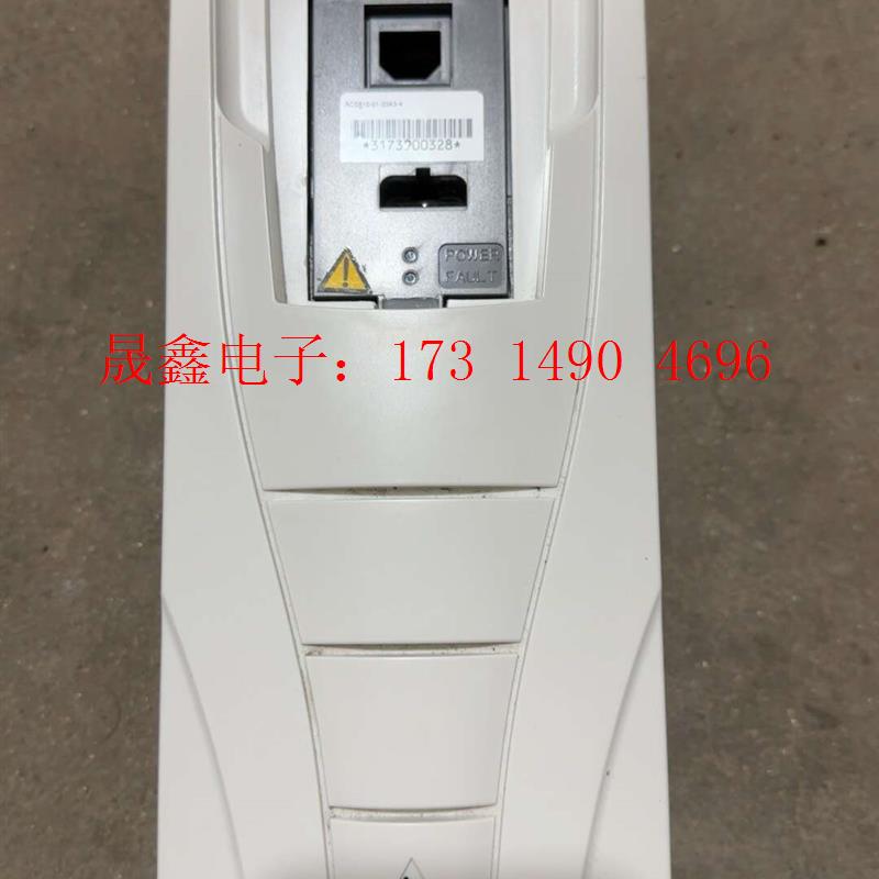 ABB变频器白色外壳,灰色外壳,ACS510-01-03A3【询价产品】