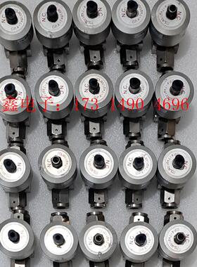 韩国TKSCT特殊精密气控阀, 316L材质,10K,1/4【询价产品】