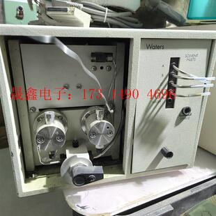 询价产品 Waters J04dsc DSC 沃特世 色谱仪泵Code