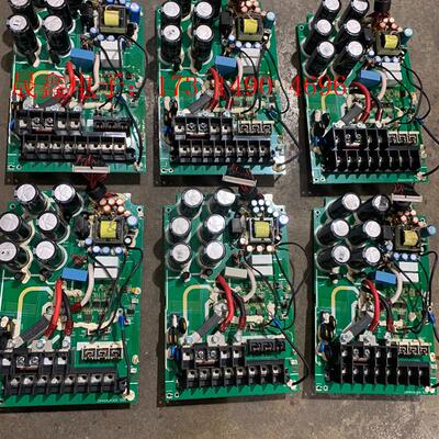 台达Cp2000,C2000变频器驱动板,7.5KW,11K【询价产品】