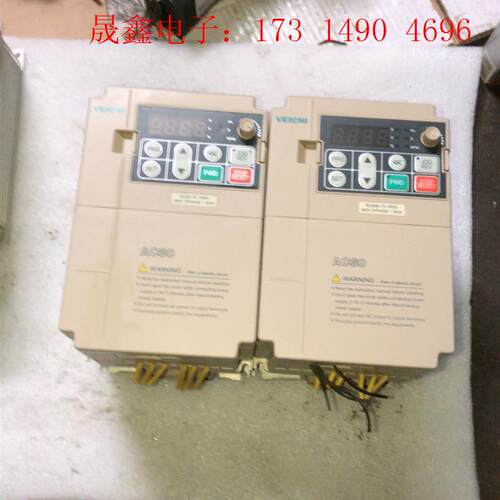 伟创变频器AC80一T3一1R5G、380V1.5KW刚刚从【询价产品】