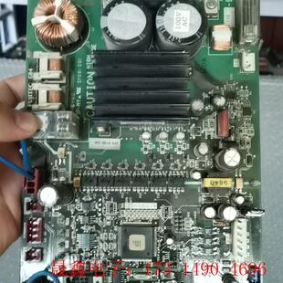 DR13 C1B 改造拆下来 询价产品 C1D 富士达门机板