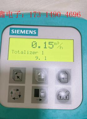 SIMENS流量计,变送器7ME6920-1AA10-1AA0功能【询价产品】