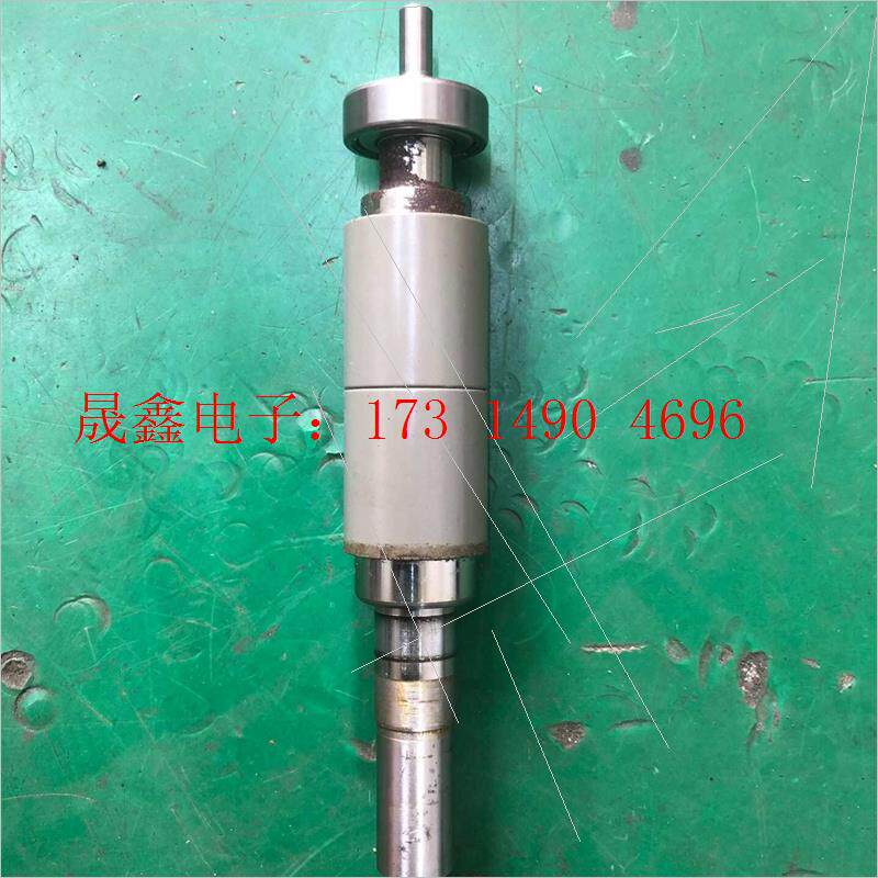 Q1AA06040DXS00,转子,线圈,编码器,均【询价产品】