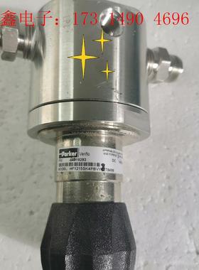 PARKER 派克手动调压阀 减压阀,  P/N 54019【询价产品】